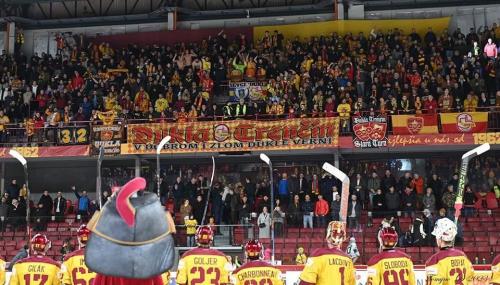 Dukla Trenčín - HKm Zvolen (17.11.2023a)